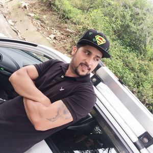 Meet your Posher, Govind